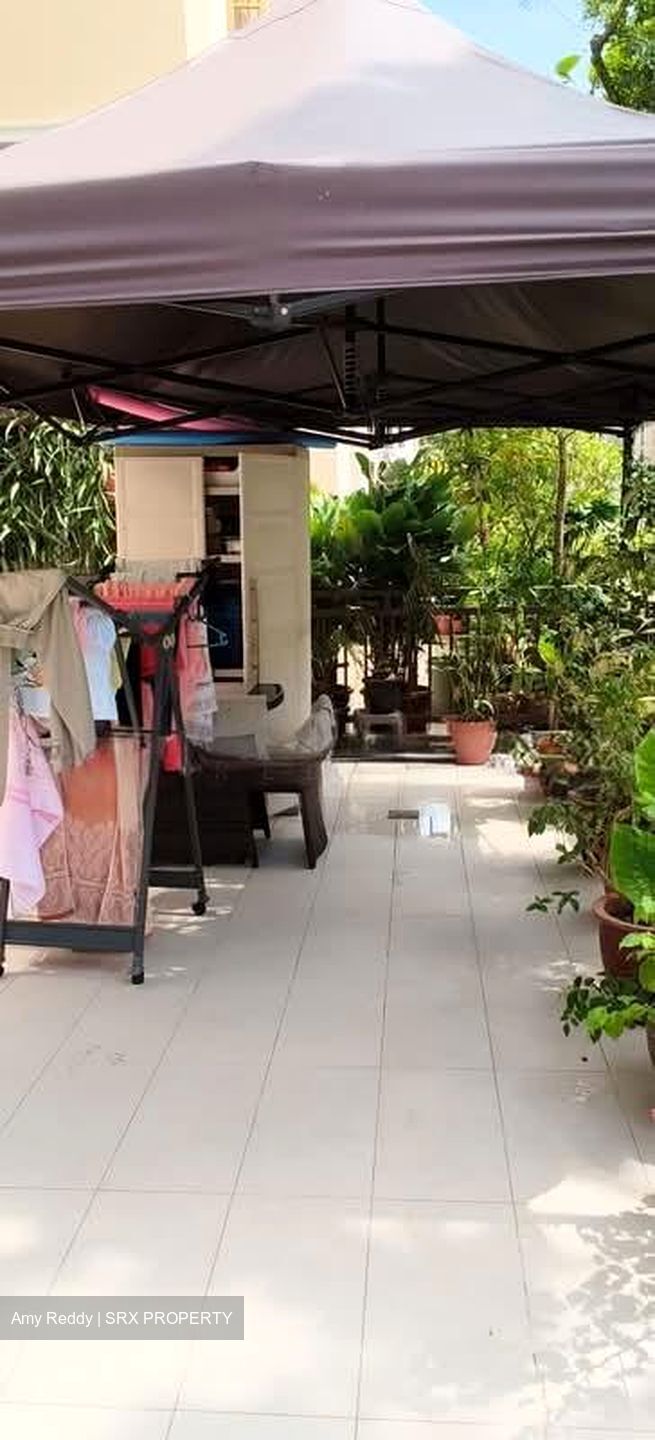 Villa Marina (D15), Condominium #580156721